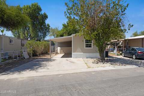 1650 S Arizona Avenue, Chandler, AZ 85286