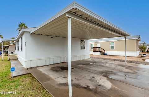 12721 W Greenway Road, El Mirage, AZ 85335