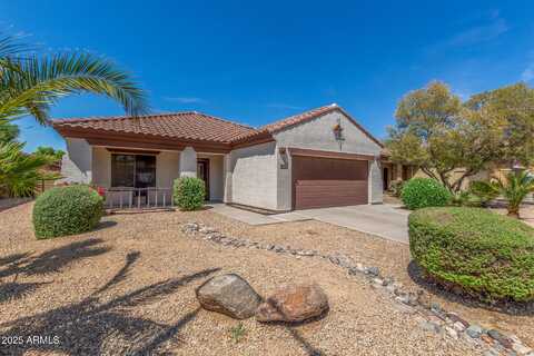 11606 W GRANT Street, Avondale, AZ 85323