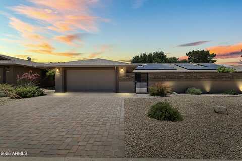 19037 N CONCHO Circle, Sun City, AZ 85373