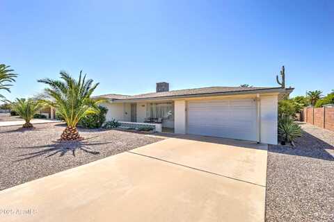 6033 E COLBY Street, Mesa, AZ 85205