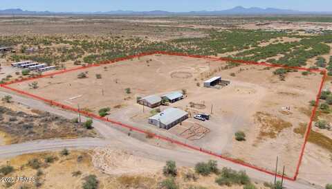 3510 S VERBENA Road, Casa Grande, AZ 85193