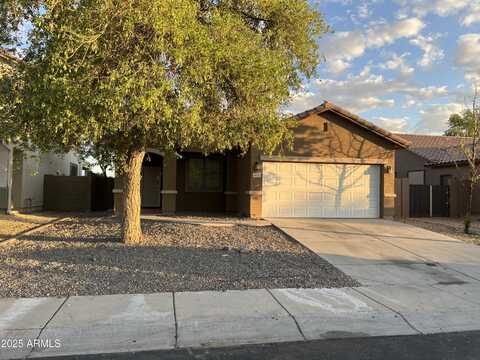 44057 W PALO CEDRO Road, Maricopa, AZ 85138