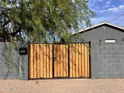 3675 N 3rd Street, Phoenix, AZ 85012
