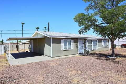 244 N HAWES Road, Mesa, AZ 85207