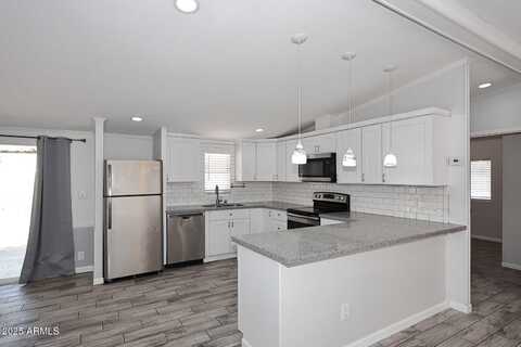 244 N HAWES Road, Mesa, AZ 85207