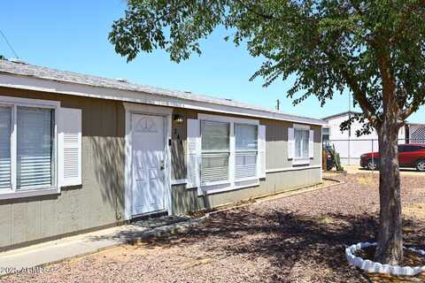 244 N HAWES Road, Mesa, AZ 85207