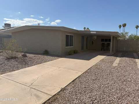 2428 E LA JOLLA Drive, Tempe, AZ 85282