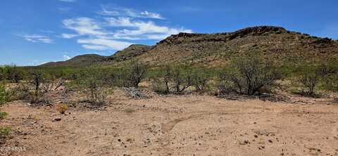 Tbd N Bruno Road, Douglas, AZ 85607