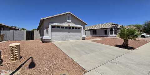 5794 W SELDON Lane, Glendale, AZ 85302