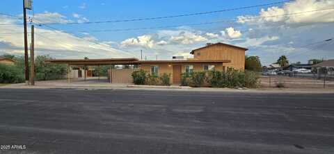 318 W 2nd Avenue, Casa Grande, AZ 85122