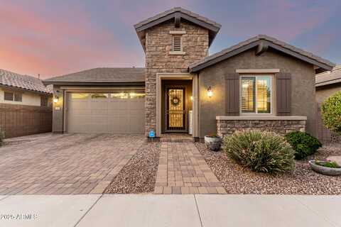 252 E TONTO Place, Chandler, AZ 85249