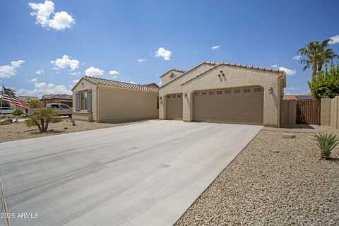 4826 W TORTOISE Drive, Eloy, AZ 85131