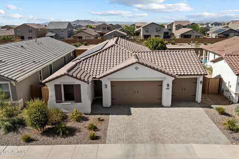 40440 W HALEY Drive, Maricopa, AZ 85138