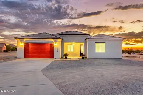 13430 S Garnet Road, Buckeye, AZ 85326