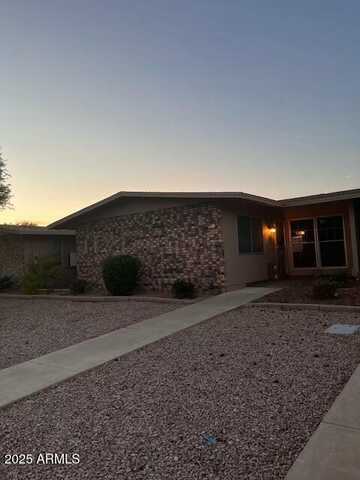 10554 W GRANADA Drive, Sun City, AZ 85373
