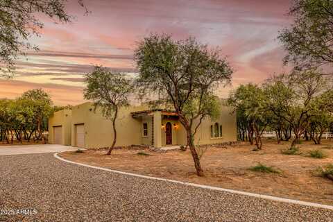 2185 S Diamond Creek Lane, Camp Verde, AZ 86322