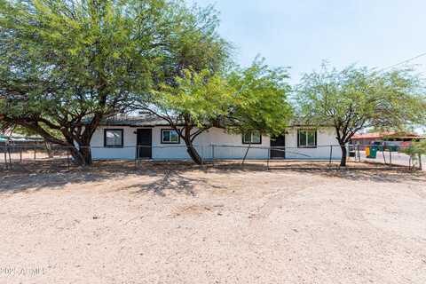 1201 N Myers Boulevard, Eloy, AZ 85131