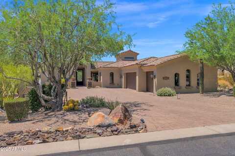3254 N LADERA Circle, Mesa, AZ 85207