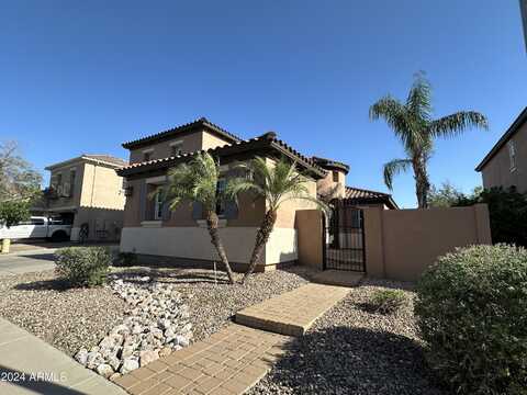 2251 E AZALEA Drive, Chandler, AZ 85286
