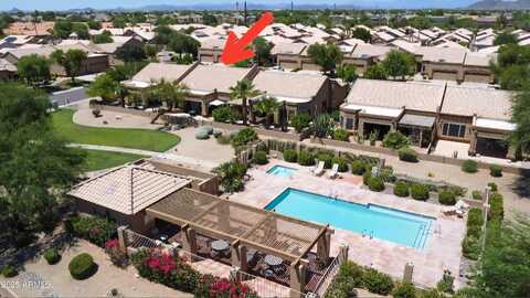 9051 W MARCO POLO Road, Peoria, AZ 85382