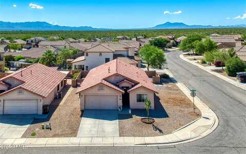 1089 MONTROSE Avenue, Sierra Vista, AZ 85635
