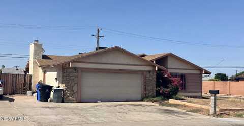 1754 E Alta Vista Road, Phoenix, AZ 85042