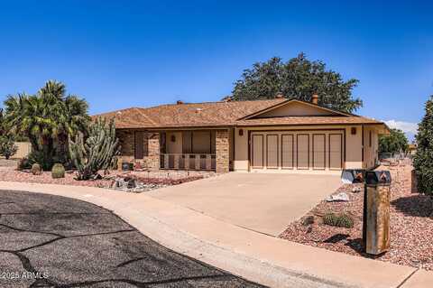 18415 N 96TH Drive, Sun City, AZ 85373