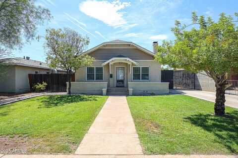1806 N DAYTON Street, Phoenix, AZ 85006