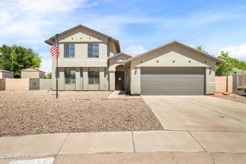 3655 Plateau Court, Sierra Vista, AZ 85650