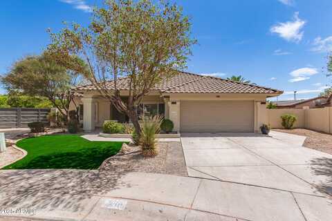 2313 E CORTEZ Drive, Gilbert, AZ 85234