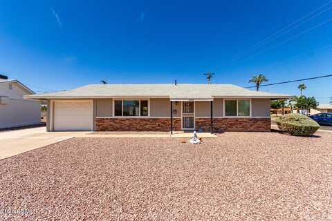 10702 W HOPE Drive, Sun City, AZ 85351