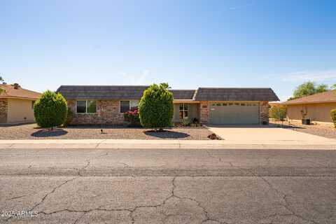 9419 W TIMBERLINE Drive, Sun City, AZ 85351