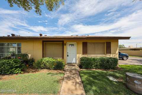 2501 N 22ND Drive, Phoenix, AZ 85009