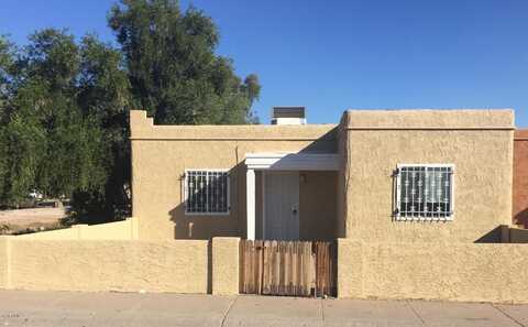 2847 N 46TH Avenue, Phoenix, AZ 85035