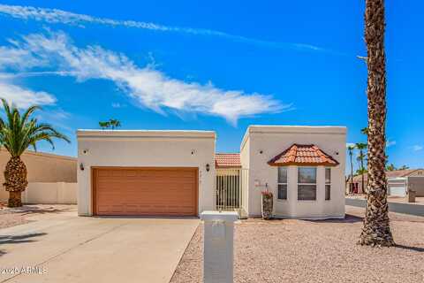 9219 E Citrus Lane N, Sun Lakes, AZ 85248