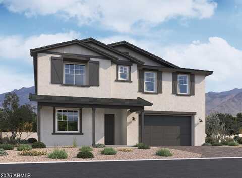 5514 W HAYDUK Road, Laveen, AZ 85339