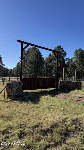 AZ 87 --, Happy Jack, AZ 86024