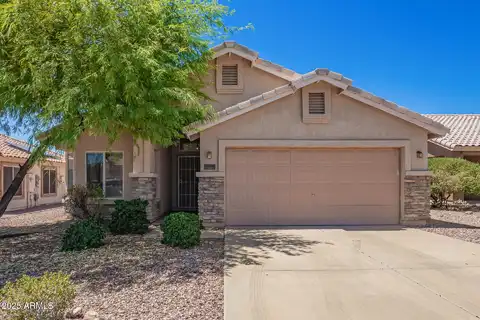 23289 W ARROW Drive, Buckeye, AZ 85326