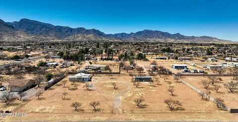 5330 S SAN PEDRO Avenue, Sierra Vista, AZ 85650