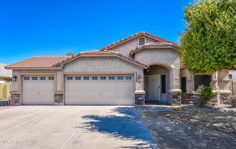 7660 E COVINA Street, Mesa, AZ 85207