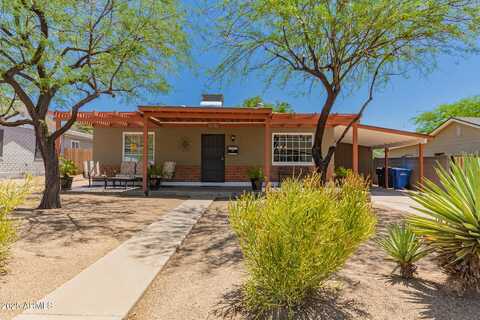 9603 N 1ST Avenue, Phoenix, AZ 85021