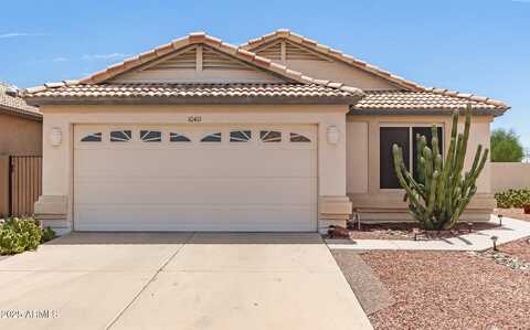 10411 W POTTER Drive, Peoria, AZ 85382