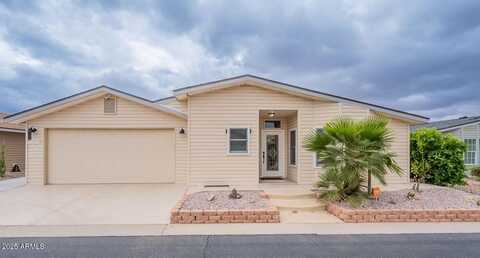 3301 S GOLDFIELD Road, Apache Junction, AZ 85119