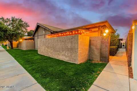 826 S CASITAS Drive, Tempe, AZ 85281