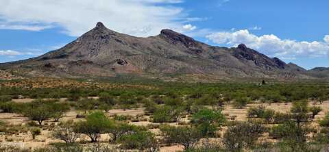 N Bruno Road, Douglas, AZ 85607
