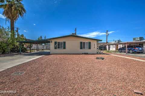 2039 W PASADENA Avenue, Phoenix, AZ 85015