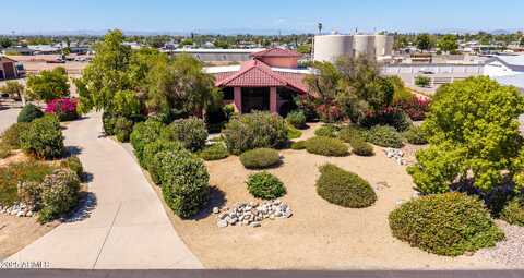 11132 W KOLINA Lane, Sun City, AZ 85351