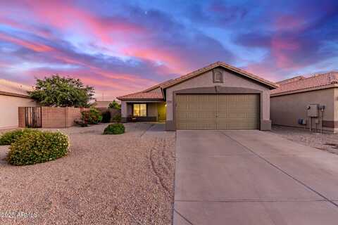 9361 W RUNION Drive, Peoria, AZ 85382
