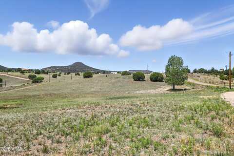 17b W Baker Ranch Road, Young, AZ 85554